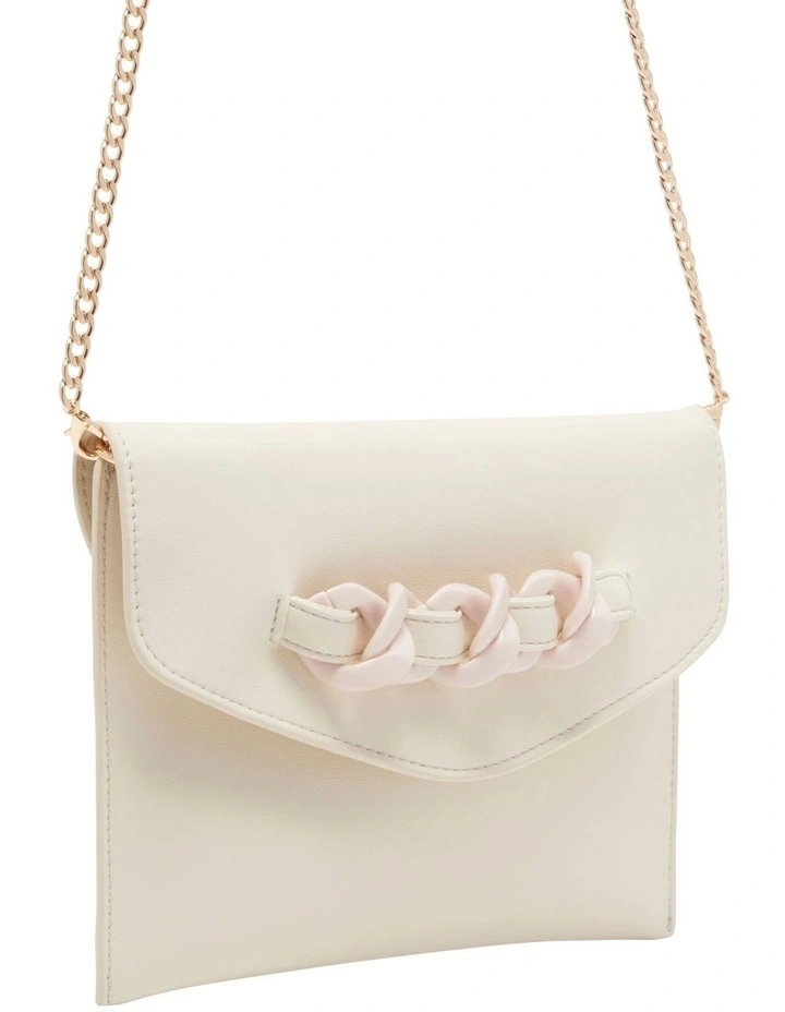 1978W Paytin Clutch In Ivory 5 1978W Paytin Clutch In Ivory - Image 3