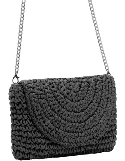 1978W Rafts Clutch In Black -Mocha shop 941735620 3 720x928