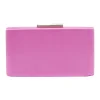 1978W Sauci Hardcase Clutch In Magenta -Mocha shop 941736160 1 720x928