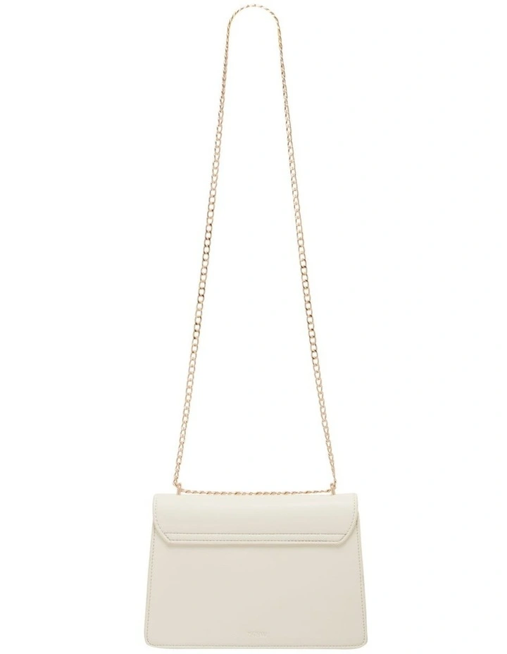 1978W Tara Shoulder Bag In Ivory 4 1978W Tara Shoulder Bag In Ivory - Image 2