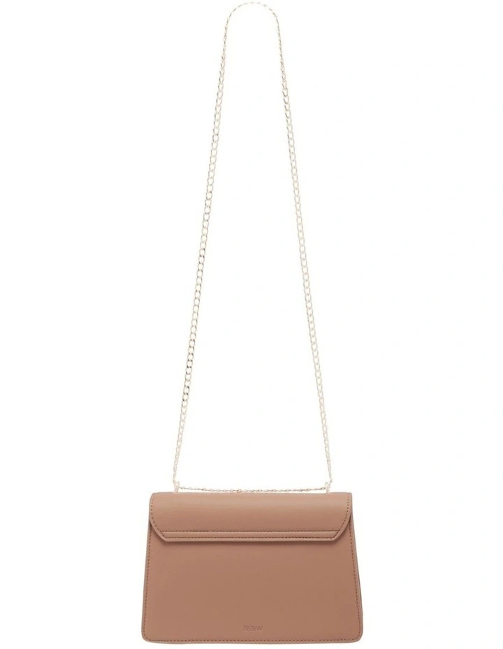 1978W Tara Shoulder Bag In Natural 4 1978W Tara Shoulder Bag In Natural - Image 2