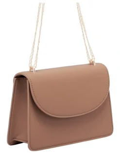 1978W Tara Shoulder Bag In Natural 8 1978W Tara Shoulder Bag In Natural -Mocha shop 941736610 3 720x928