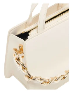 1978W Taz Crossbody Bag In Ivory -Mocha shop 941736790 4 720x928