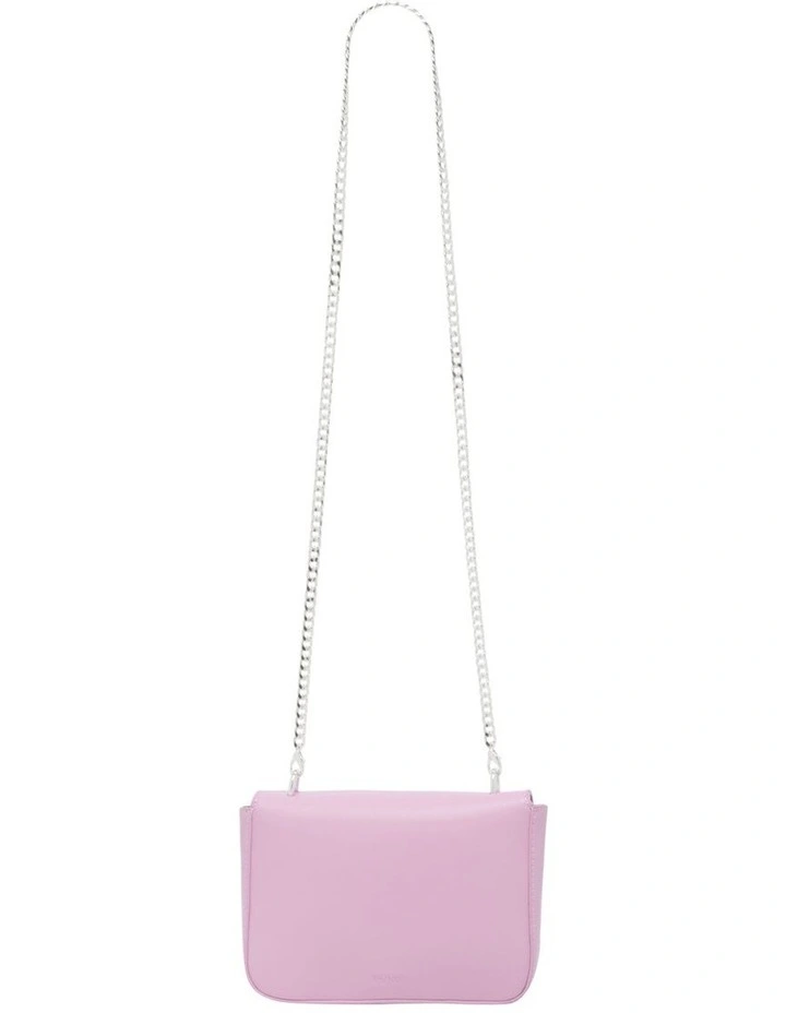 1978W Teeya Crossbody Bag In Lilac 4 1978W Teeya Crossbody Bag In Lilac - Image 2
