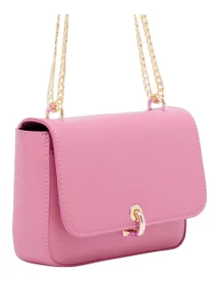 1978W Teeya Crossbody Bag In Pink 8 1978W Teeya Crossbody Bag In Pink -Mocha shop 941737240 3 720x928