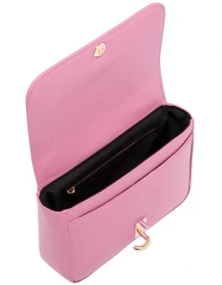 1978W Teeya Crossbody Bag In Pink 9 1978W Teeya Crossbody Bag In Pink -Mocha shop 941737240 4 720x928