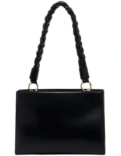 1978W Wantit Mini Tote In Black