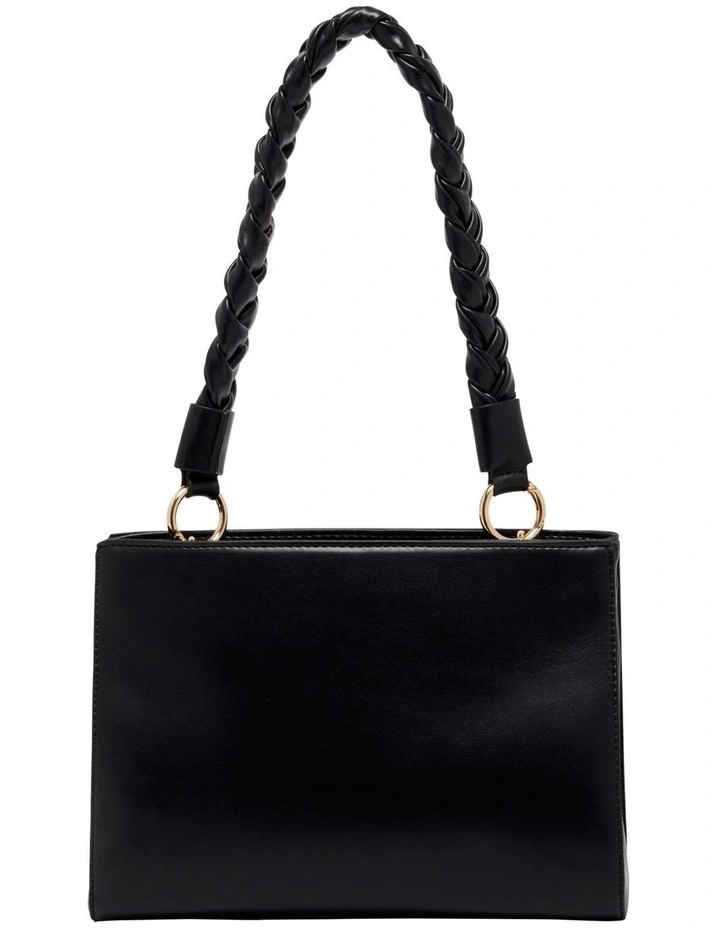 1978W Wantit Mini Tote In Black 3 1978W Wantit Mini Tote In Black