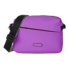 Hedgren Neutron M Zip Around Crossbody Bag In Violet Berry -Mocha shop 943318810 1 720x928
