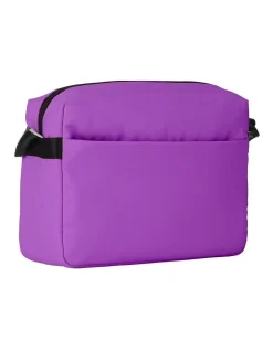 Hedgren Neutron M Zip Around Crossbody Bag In Violet Berry 10 Hedgren Neutron M Zip Around Crossbody Bag In Violet Berry -Mocha shop 943318810 3 720x928