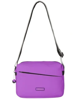 Hedgren Neutron M Zip Around Crossbody Bag In Violet Berry 12 Hedgren Neutron M Zip Around Crossbody Bag In Violet Berry -Mocha shop 943318810 5 720x928