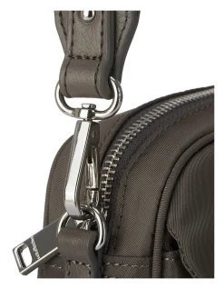 Hedgren Fair Zip Around Crossbody Bag In Grey 13 Hedgren Fair Zip Around Crossbody Bag In Grey -Mocha shop 943319080 5 720x928