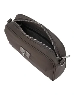 Hedgren Fair Zip Around Crossbody Bag In Grey 14 Hedgren Fair Zip Around Crossbody Bag In Grey -Mocha shop 943319080 6 720x928