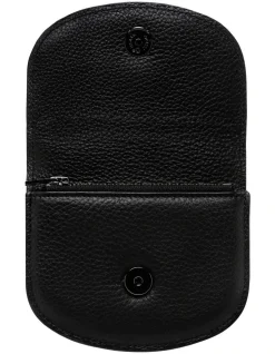 Status Anxiety Us For Now Coin Purse In Black 8 Status Anxiety Us For Now Coin Purse In Black -Mocha shop 943339150 3 720x928
