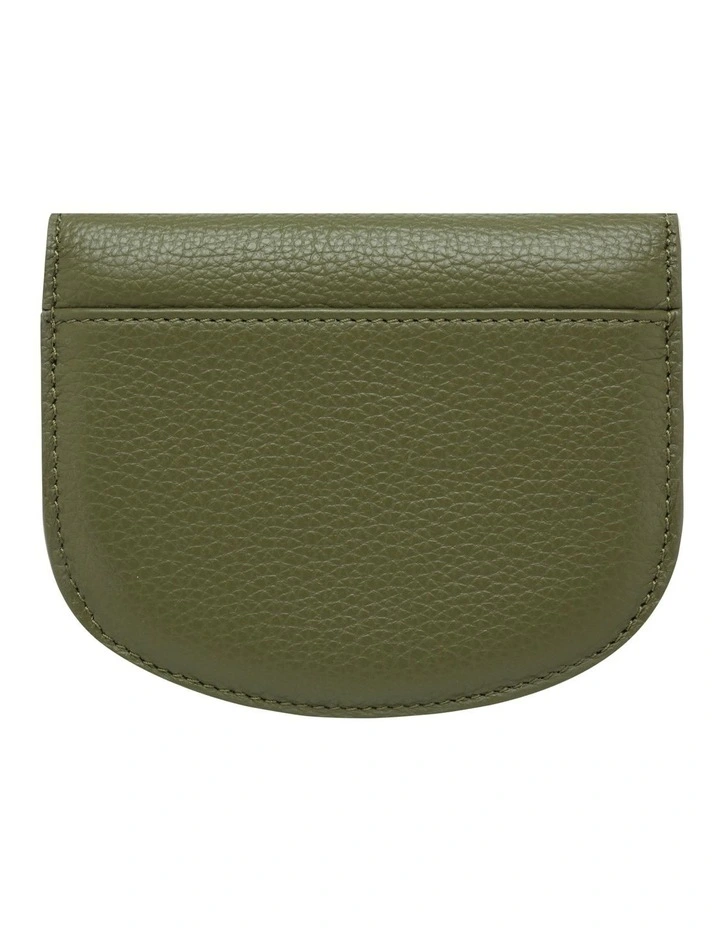 Status Anxiety Us For Now Coin Purse In Khaki 4 Status Anxiety Us For Now Coin Purse In Khaki - Image 2