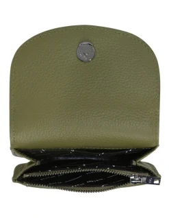 Status Anxiety Us For Now Coin Purse In Khaki 9 Status Anxiety Us For Now Coin Purse In Khaki -Mocha shop 943339330 4 720x928
