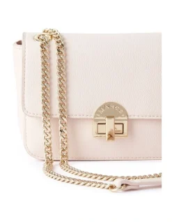 Marcs Mila Turn Lock Bag In Rose Dust 10 Marcs Mila Turn Lock Bag In Rose Dust -Mocha shop 945093430 4 720x928