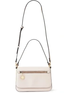 Marcs Shelly Shoulder Bag In Rose Dust