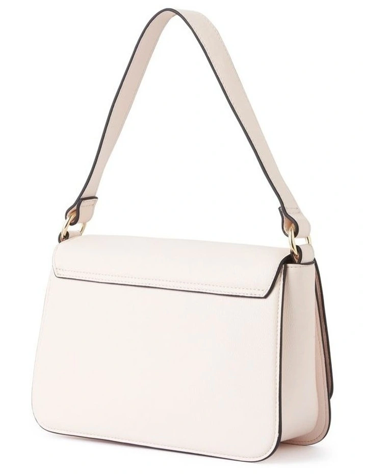 Marcs Shelly Shoulder Bag In Rose Dust 4 Marcs Shelly Shoulder Bag In Rose Dust - Image 2