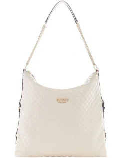 Guess Adam Large Tote Bag In Stone White 8 Guess Adam Large Tote Bag In Stone White -Mocha shop 946043650 3 720x928