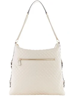 Guess Adam Large Tote Bag In Stone White 9 Guess Adam Large Tote Bag In Stone White -Mocha shop 946043650 4 720x928
