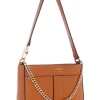 Guess Katey Baguette Shoulder Bag In Cognac -Mocha shop 946044370 1 720x928