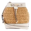Guess Liguria Bucket Shoulder Bag In Stone Grey 1 Guess Liguria Bucket Shoulder Bag In Stone Grey -Mocha shop 946044550 1 720x928
