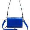 Cue Accordion Leather Bag In Cobalt Blue -Mocha shop 947358280 1 1 720x928
