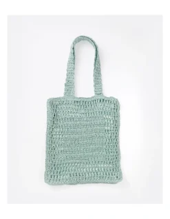 Piper Maui N/S Tote Bag In Blue