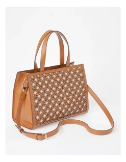 Marcs Salvador Tote Bag In Tan -Mocha shop 948431170 3 720x928