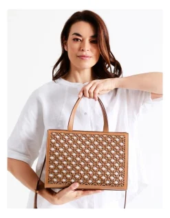 Marcs Salvador Tote Bag In Tan -Mocha shop 948431170 4 720x928