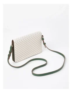Marcs La Paz Crossbody Bag In White -Mocha shop 948431620 5 720x928