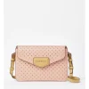 Marcs La Paz Crossbody Bag In Blush 2 Marcs La Paz Crossbody Bag In Blush -Mocha shop 948431710 1 720x928