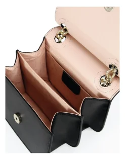 Belle & Bloom Little Victories Mini Crossbody Bag In Black 11 Belle & Bloom Little Victories Mini Crossbody Bag In Black -Mocha shop 948688210 5 1 720x928