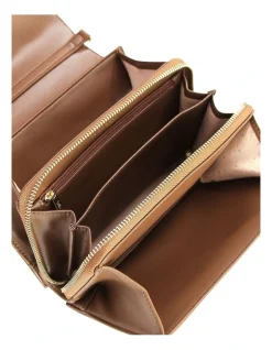 Belle & Bloom Moonlit Drive Leather Crossbody Bag In Camel Brown 15 Belle & Bloom Moonlit Drive Leather Crossbody Bag In Camel Brown -Mocha shop 948688570 7 720x928