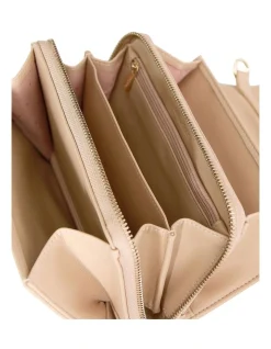 Belle & Bloom Moonlit Drive Leather Crossbody Bag In Brown 15 Belle & Bloom Moonlit Drive Leather Crossbody Bag In Brown -Mocha shop 948688660 7 720x928