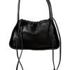Belle & Bloom Thing Called Love Leather Handbag In Black -Mocha shop 948688930 1 720x928