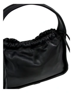 Belle & Bloom Thing Called Love Leather Handbag In Black -Mocha shop 948688930 4 720x928