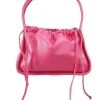 Belle & Bloom Thing Called Love Leather Handbag In Hot Pink 2 Belle & Bloom Thing Called Love Leather Handbag In Hot Pink -Mocha shop 948689110 1 720x928