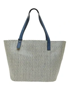 Oxford Kaya Woven Tote In Natural/Navy 8 Oxford Kaya Woven Tote In Natural/Navy -Mocha shop 949036420 3 720x928