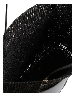 French Connection Kelly Textured Tote -Mocha shop 949584070 949576060 5 720x928