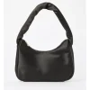 Tokito Tijuana Zip Top Shoulder Bag In Black -Mocha shop 950264830 1 720x928