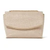 Forever New Shelby Soft Clasp Clutch In Gold -Mocha shop 950901310 950903650 1 720x928
