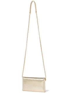 Forever New Paris Envelope Clutch In Gold 7 Forever New Paris Envelope Clutch In Gold -Mocha shop 952819390 952822360 3 720x928