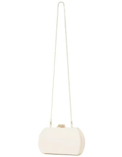 Forever New Liz Curve Hardcase In Ivory -Mocha shop 952820830 952824070 3 720x928