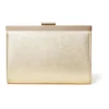 Forever New Anastasia Clutch In Gold -Mocha shop 952821820 952826050 1 720x928