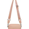 Status Anxiety Plunder Zip Top Crossbody Bag In Pink 2 Status Anxiety Plunder Zip Top Crossbody Bag In Pink -Mocha shop 953538850 1 1 720x928