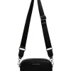 Status Anxiety Plunder Zip Top Crossbody Bag In Black Bubble 1 Status Anxiety Plunder Zip Top Crossbody Bag In Black Bubble -Mocha shop 953538940 1 1 720x928