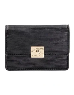 Dune London Kini Purse In Black