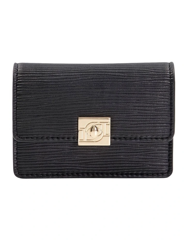 Dune London Kini Purse In Black 3 Dune London Kini Purse In Black